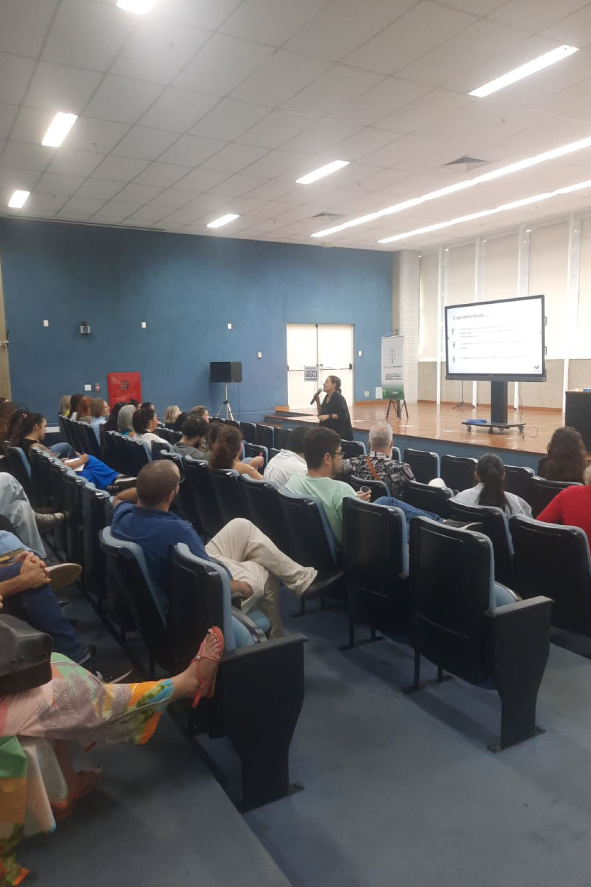 Capacitação O papel do CRAS e CREAS na construção da integralidade do atendimento no SUAS